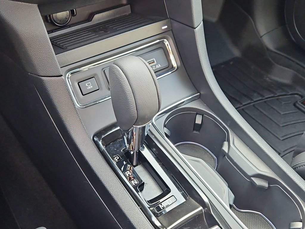 New 2026 Subaru Ascent Bronze Edition AWD/4WD image 25