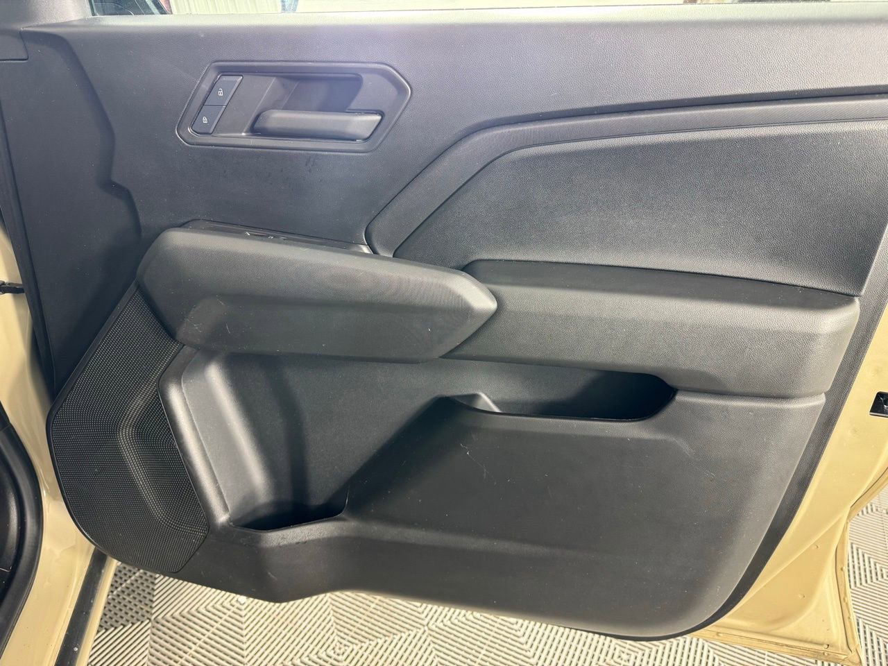 Used 2024 Chevrolet Colorado W/T image 28