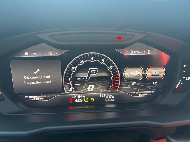 Used 2022 Lamborghini Urus image 19