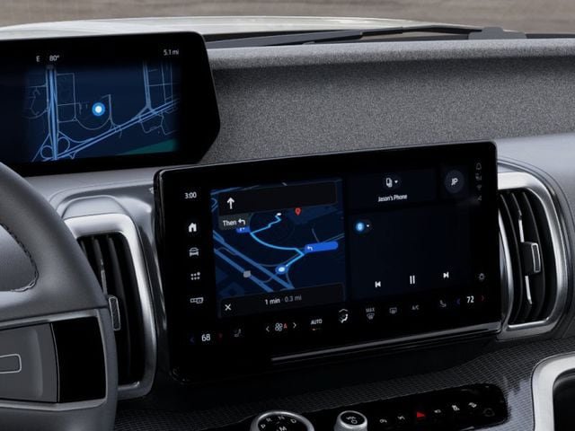 New 2027 Ford Expedition Max Platinum AWD/4WD image 10