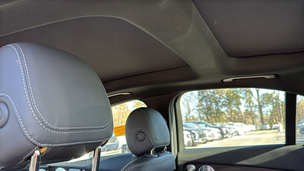 Certified 2021 Mercedes-Benz C 300 Sedan image 21