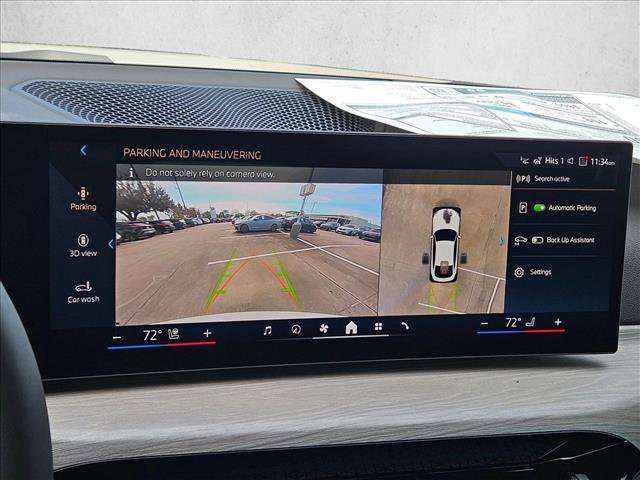 New 2026 BMW i4 eDrive40 w/ Premium Package image 13