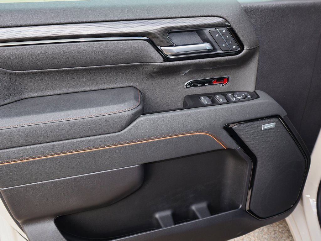 New 2026 GMC Sierra 1500 AT4 w/ AT4 Premium Package image 14