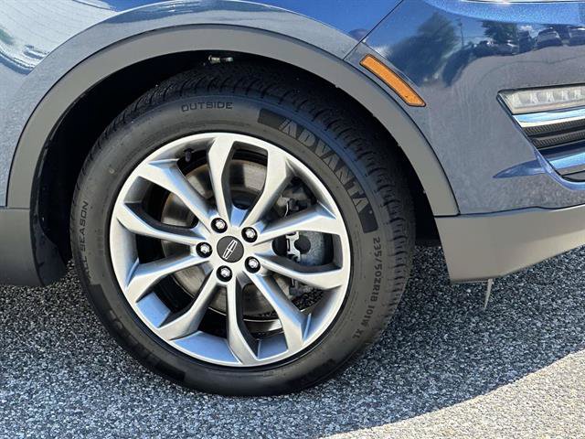 Used 2017 Lincoln MKC Select w/ Select Plus Package AWD/4WD image 27