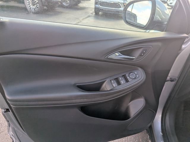 Used 2023 Buick Encore GX Preferred image 14