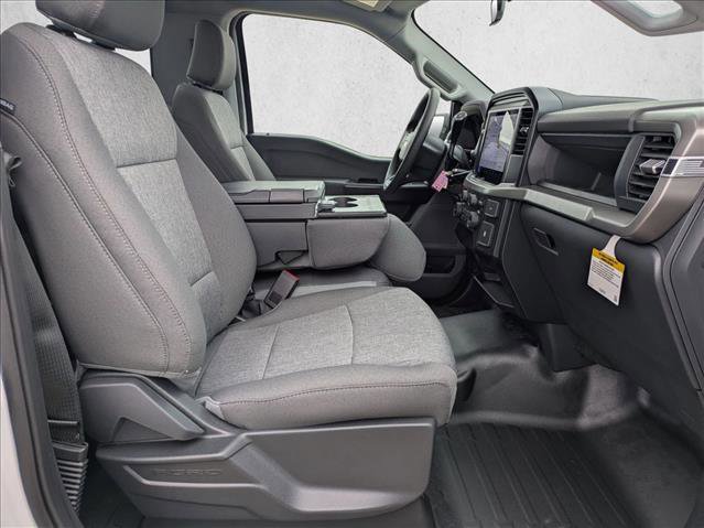 New 2025 Ford F150 XL w/ Equipment Group 103A High image 20