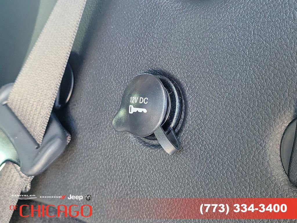 New 2026 Dodge Durango GT image 9