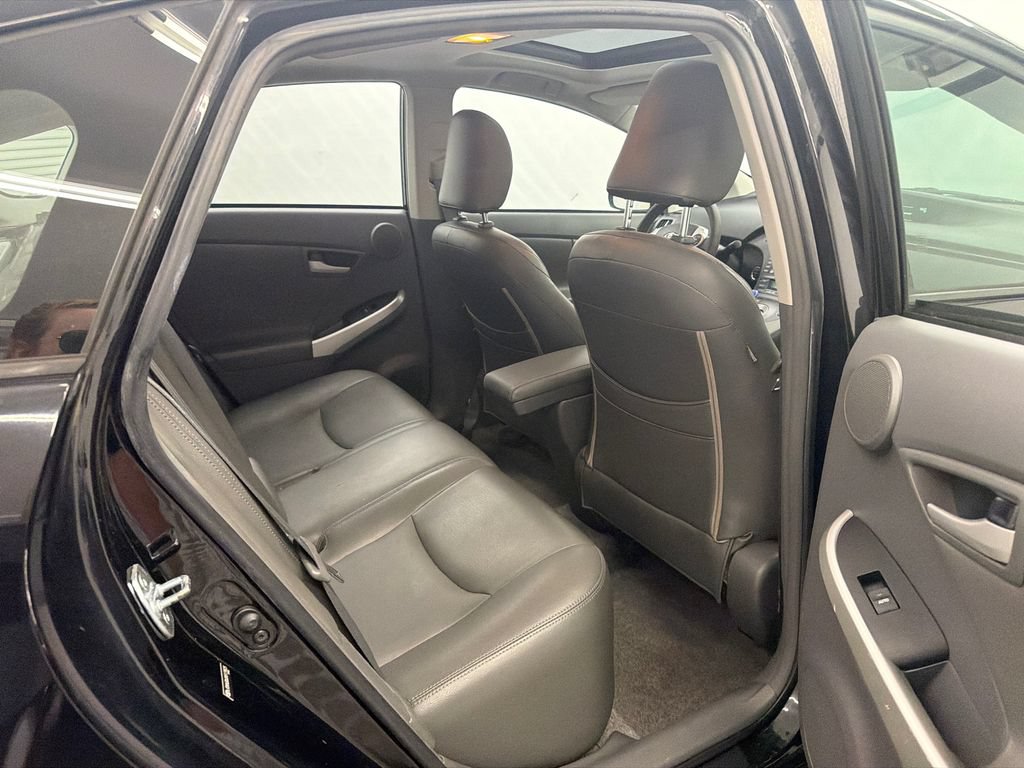 Used 2010 Toyota Prius Five FWD image 15