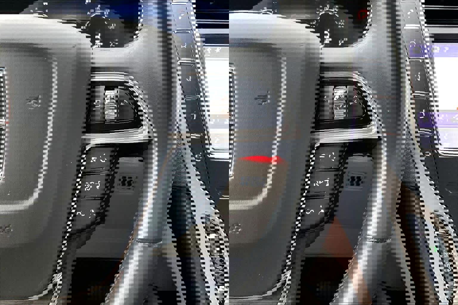 Used 2020 Lincoln Nautilus Reserve image 25