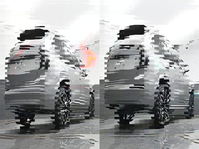 New 2025 Volvo XC90 B6 Ultra image 38