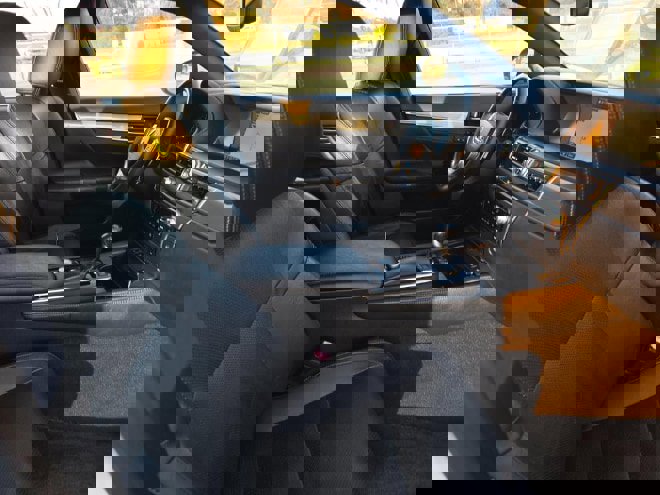 Used 2015 Lexus GS 350 w/ F Sport Package image 8