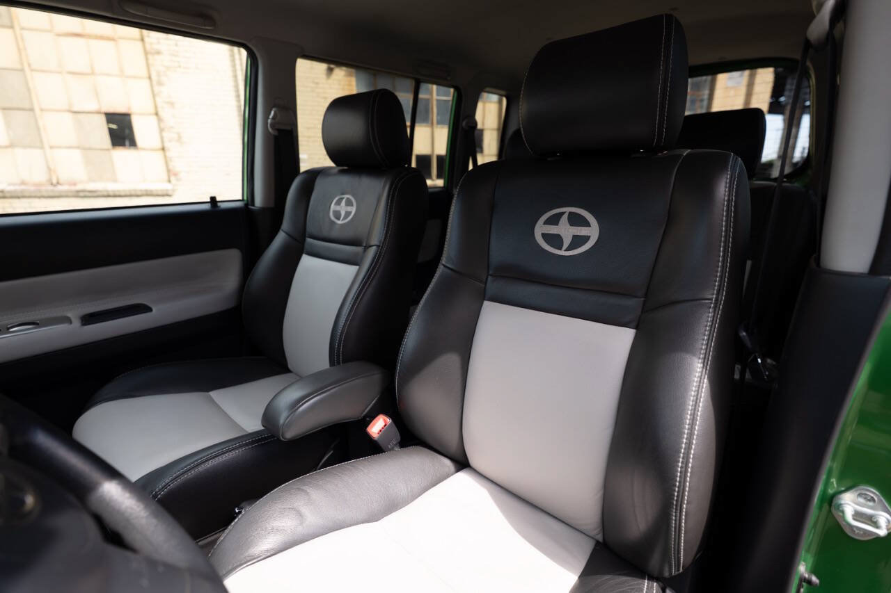 Used 2006 Scion xB FWD image 70