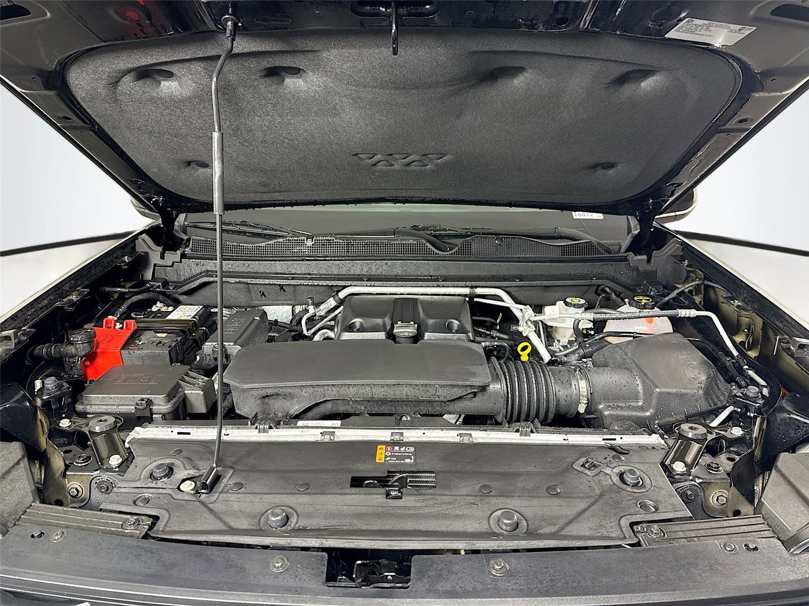 Used 2025 GMC Canyon AT4 w/ Nightfall Edition image 22