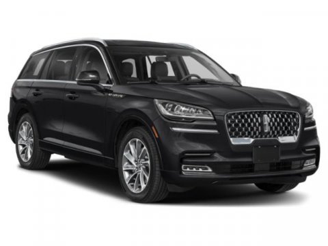 Used 2021 Lincoln Aviator Grand Touring w/ Equipment Group 301A image 6
