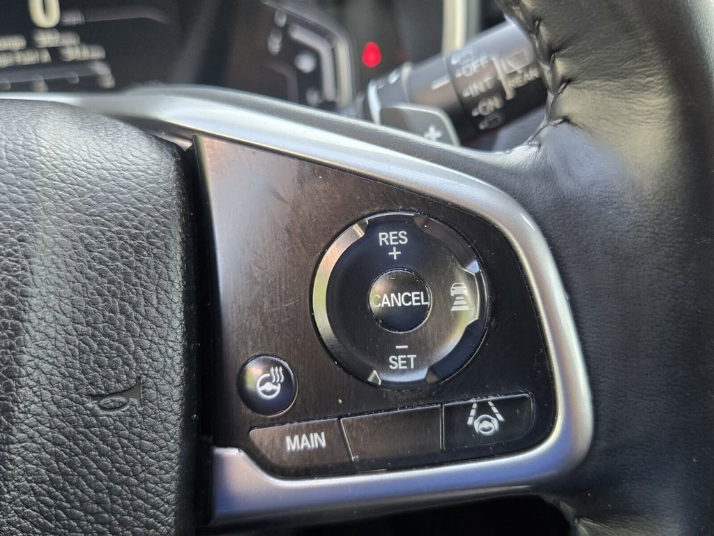 Certified 2020 Honda CR-V EX-L image 25