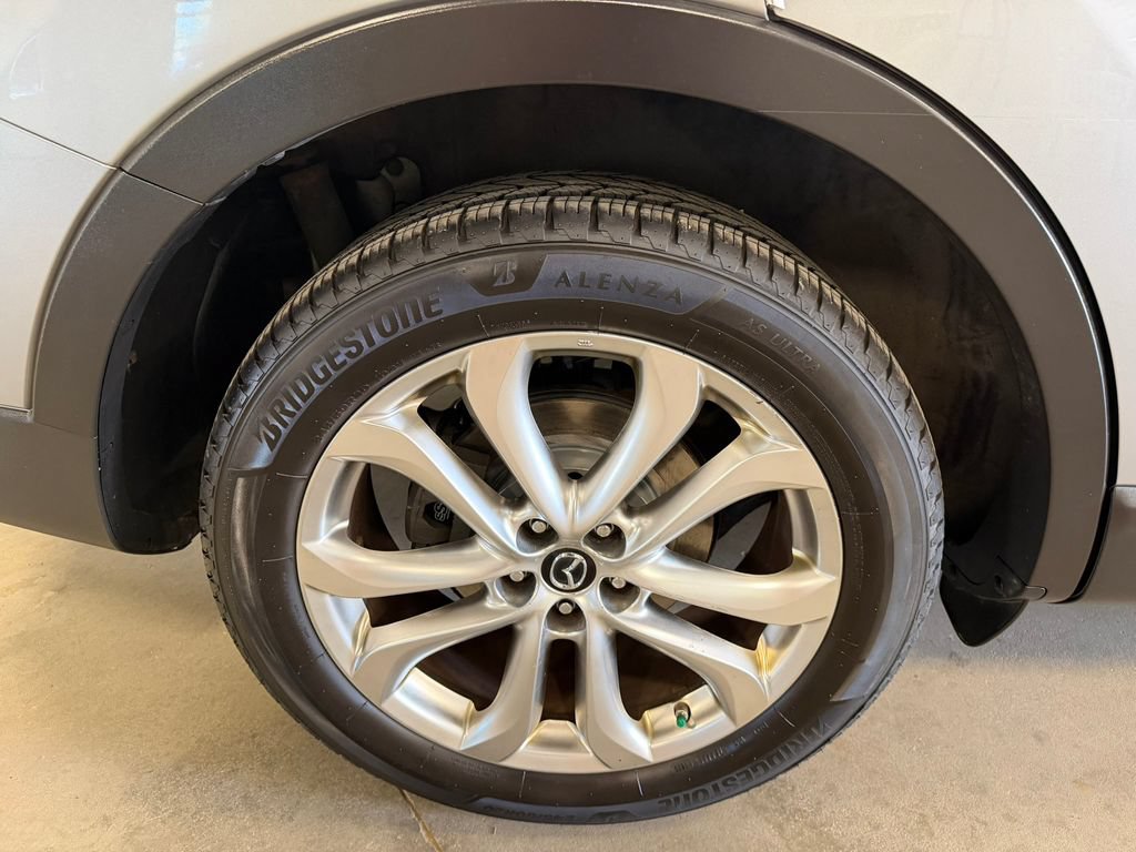 Used 2013 MAZDA CX-9 Grand Touring AWD/4WD image 20
