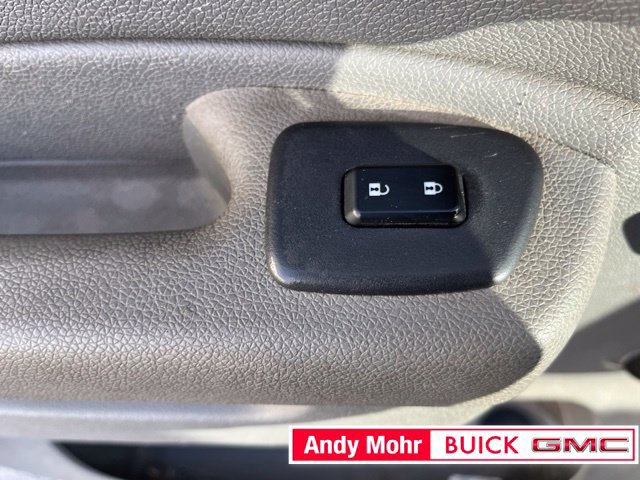 Used 2012 GMC Sierra 1500 W/T RWD image 23