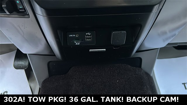 Used 2015 Ford F150 XLT w/ Equipment Group 302A Luxury image 15