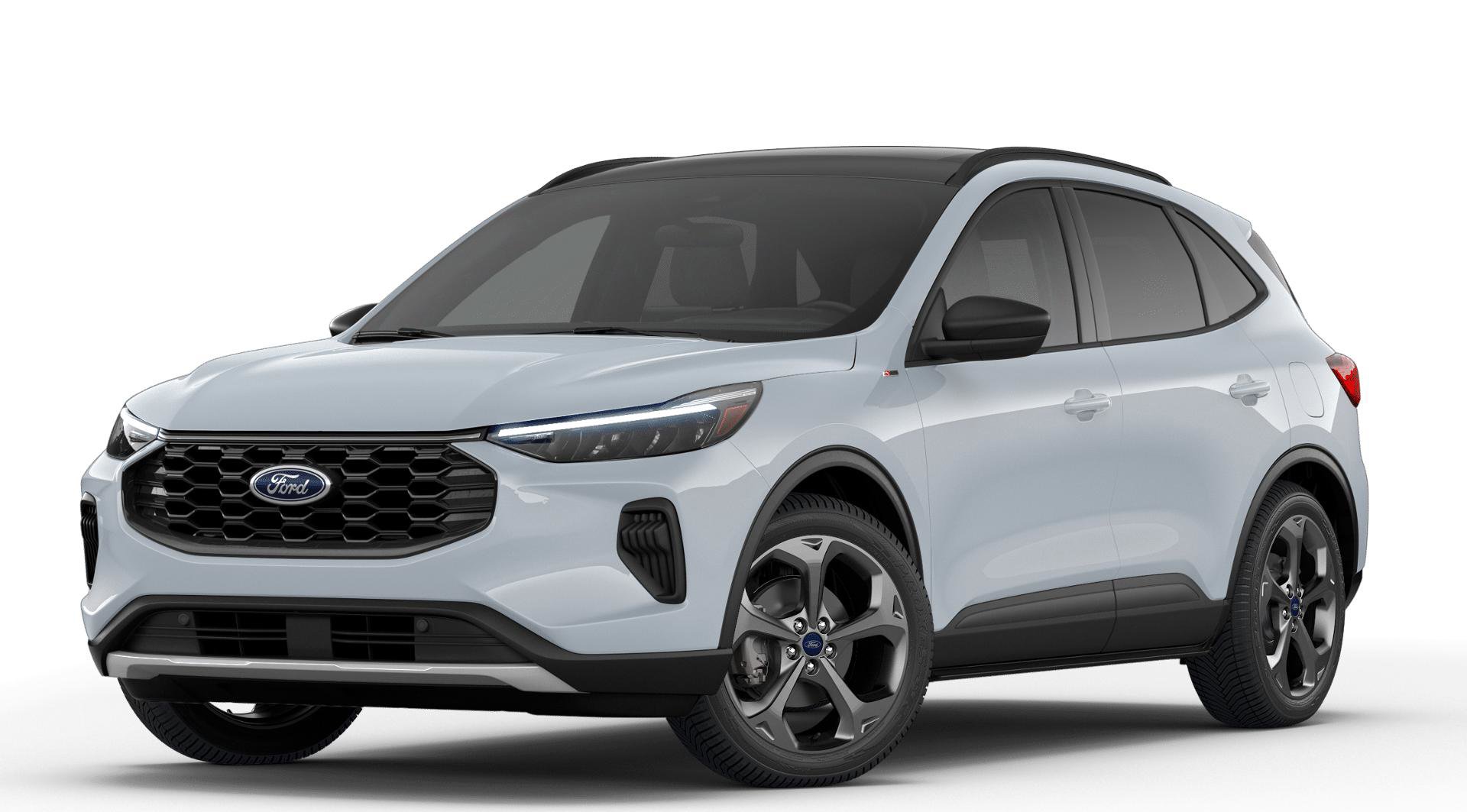 New 2026 Ford Escape ST-Line image 1