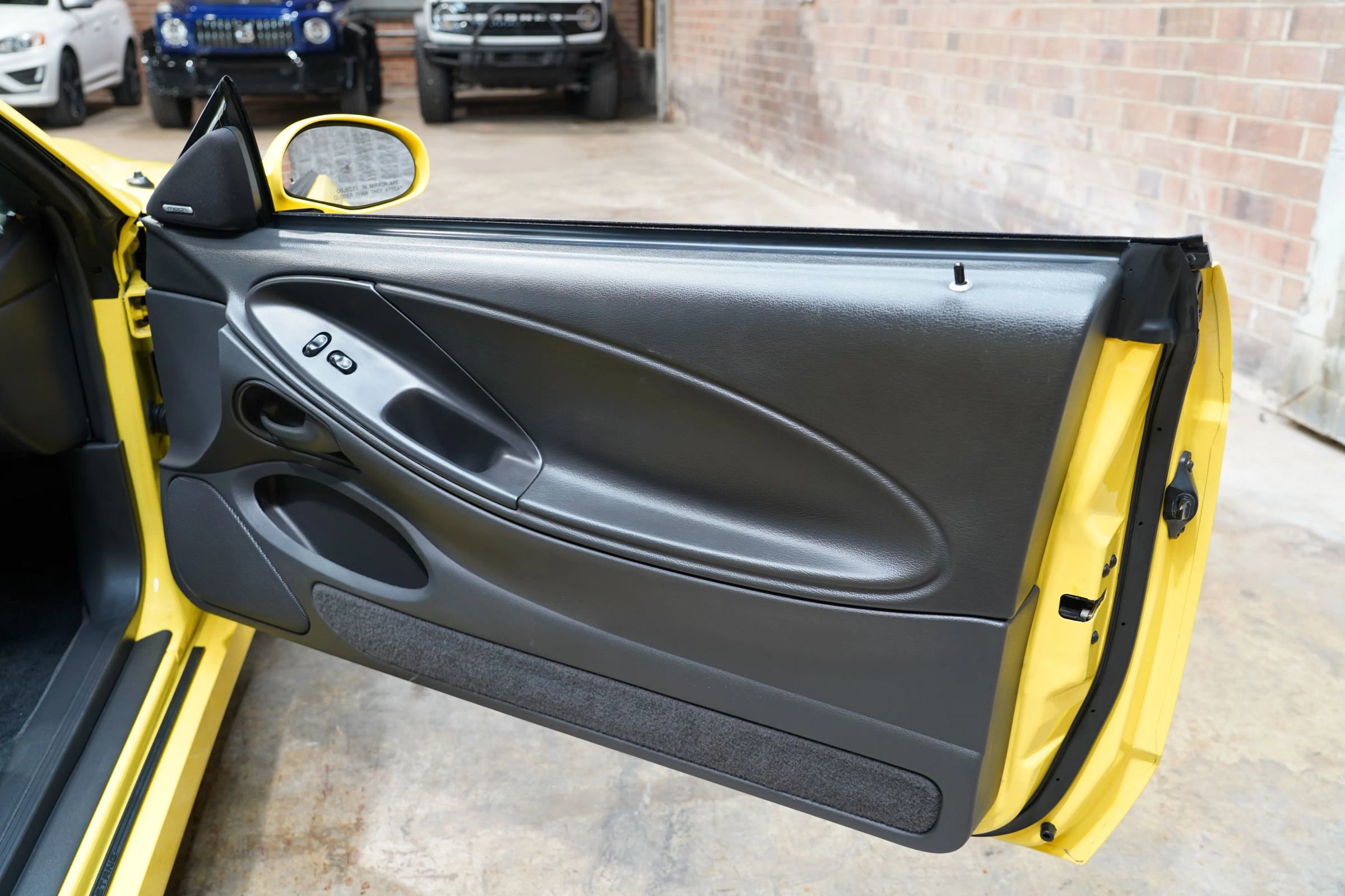 Used 2003 Ford Mustang Cobra image 61