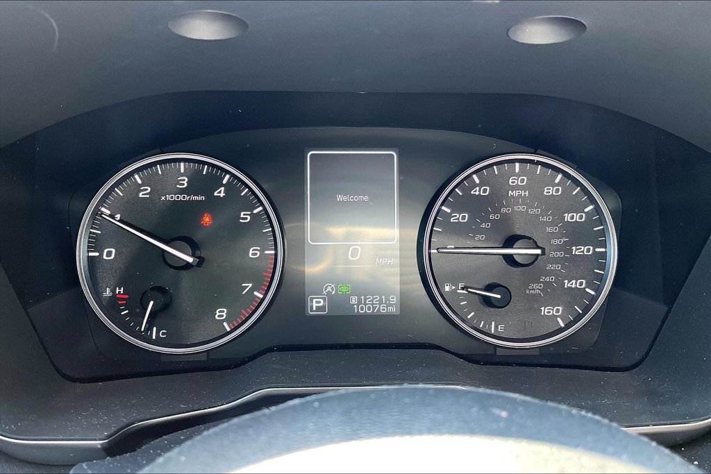 Certified 2024 Subaru Outback Limited AWD/4WD image 22