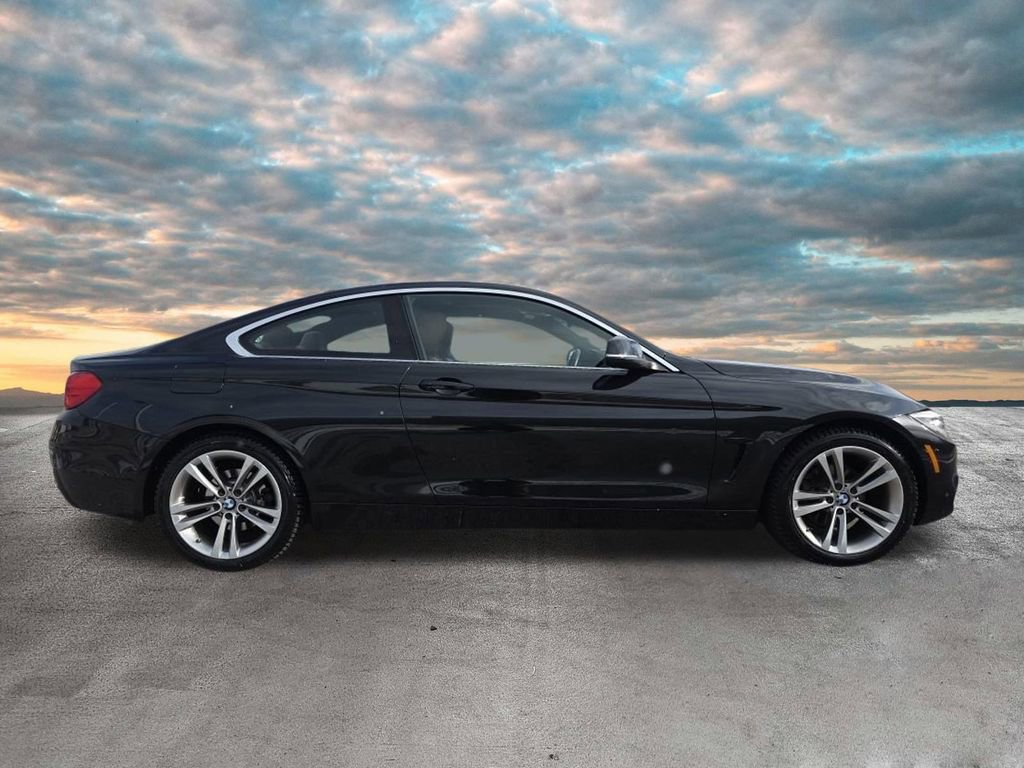 Used 2016 BMW 428i xDrive Coupe image 8