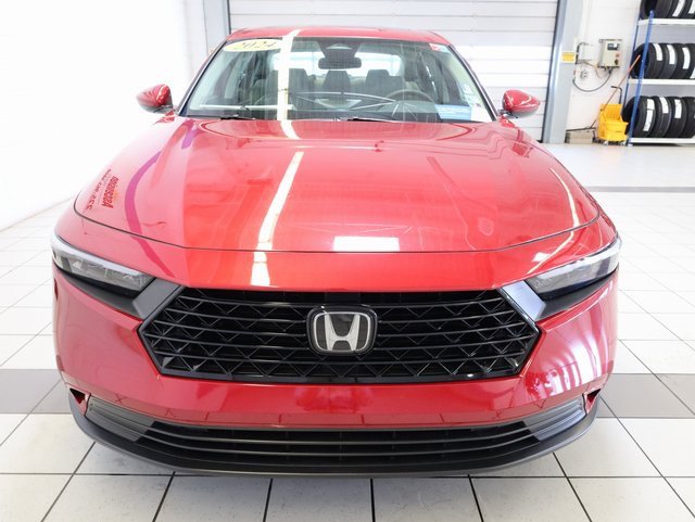 Used 2024 Honda Accord EX image 18
