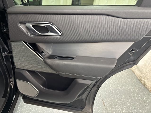 Used 2023 Land Rover Range Rover Velar HST AWD/4WD image 11