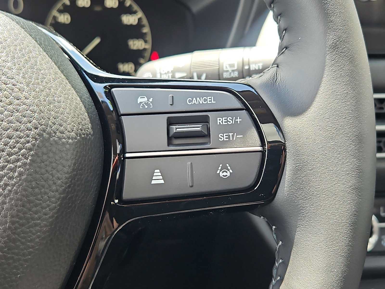 New 2027 Honda HR-V EX-L image 14