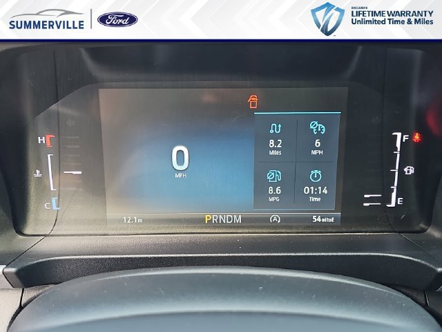 New 2026 Ford Ranger XL RWD image 20