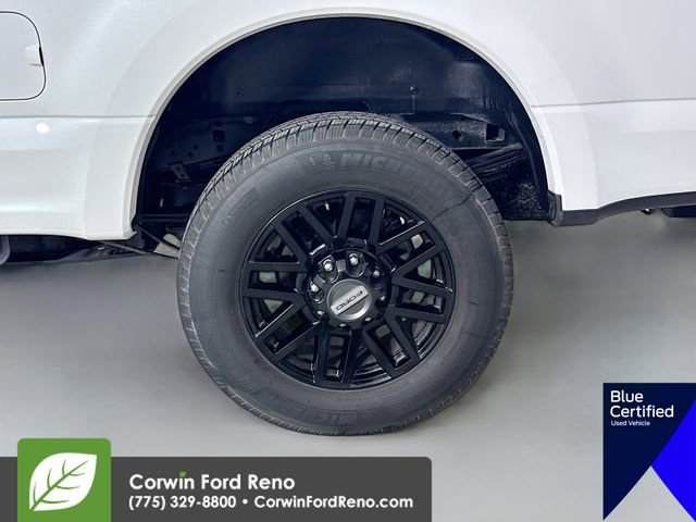 Used 2020 Ford F250 Lariat image 36