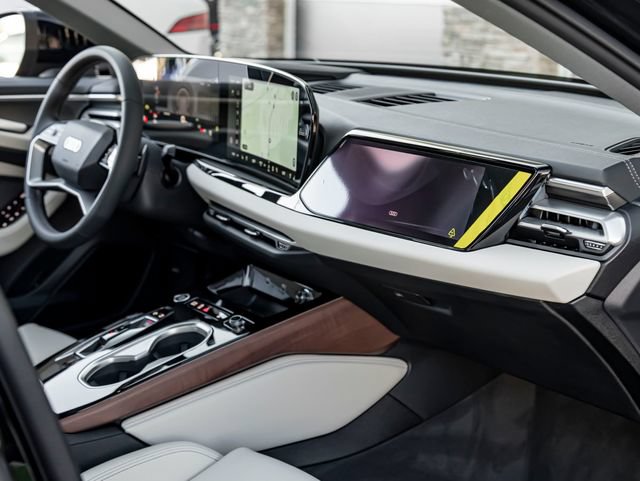 New 2026 Audi A6 Premium Plus AWD/4WD image 42