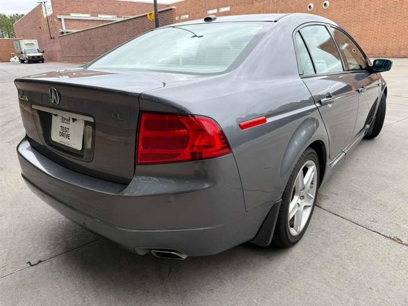 Used 2006 Acura TL FWD image 5