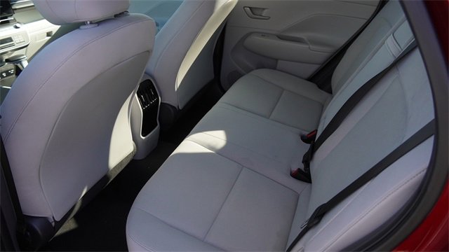 Used 2024 Hyundai Kona SEL image 13
