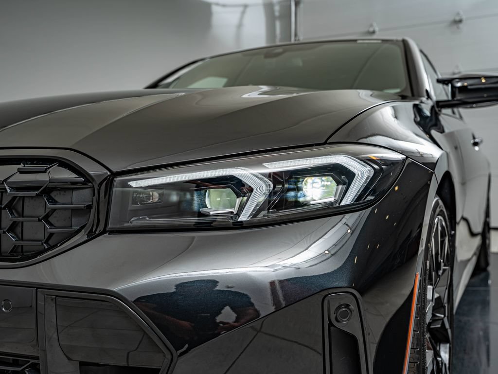 New 2026 BMW M340i xDrive w/ Premium Package AWD/4WD image 11