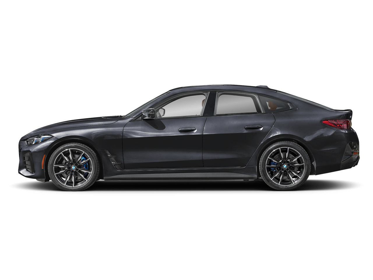 New 2026 BMW i4 M60 AWD/4WD image 21