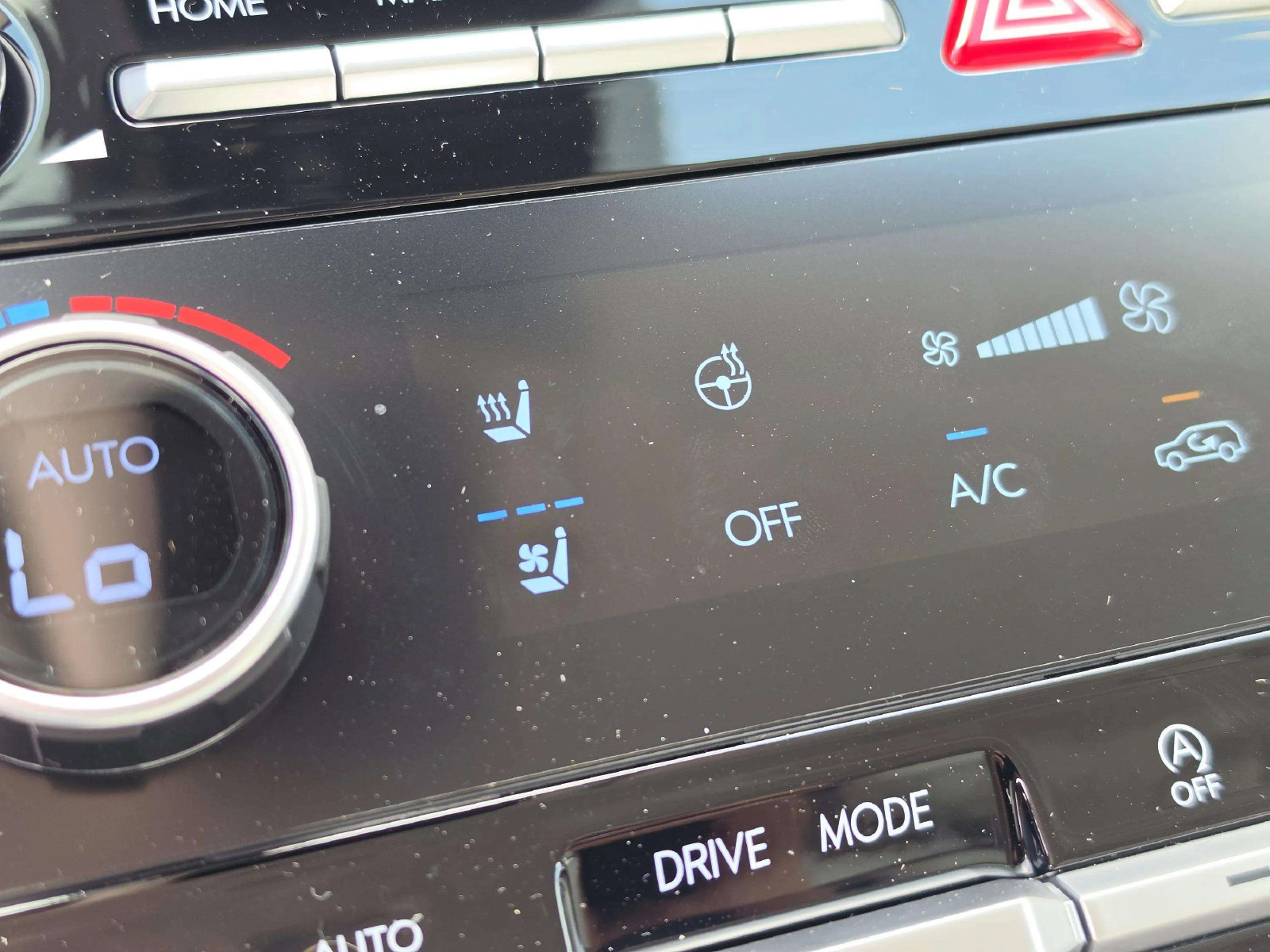 New 2026 Hyundai Santa Fe Calligraphy FWD image 25
