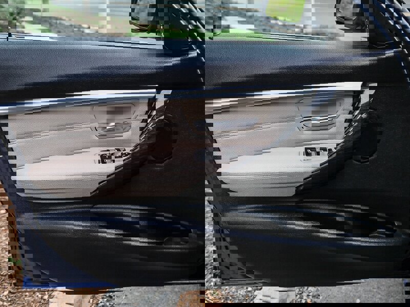 Used 2016 BMW 328i xDrive Wagon image 28