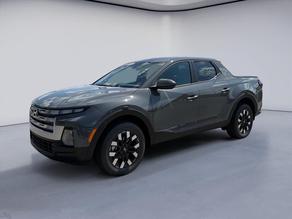 New 2027 Hyundai Santa Cruz SE