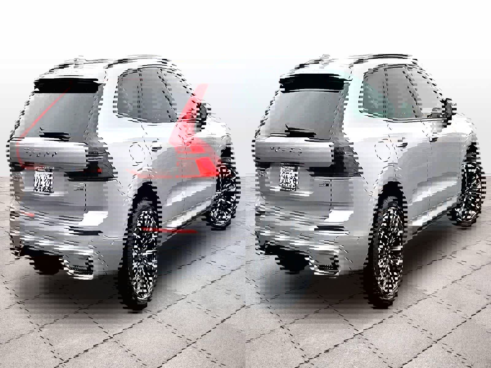 Used 2026 Volvo XC60 B5 Ultra w/ Climate Package image 16