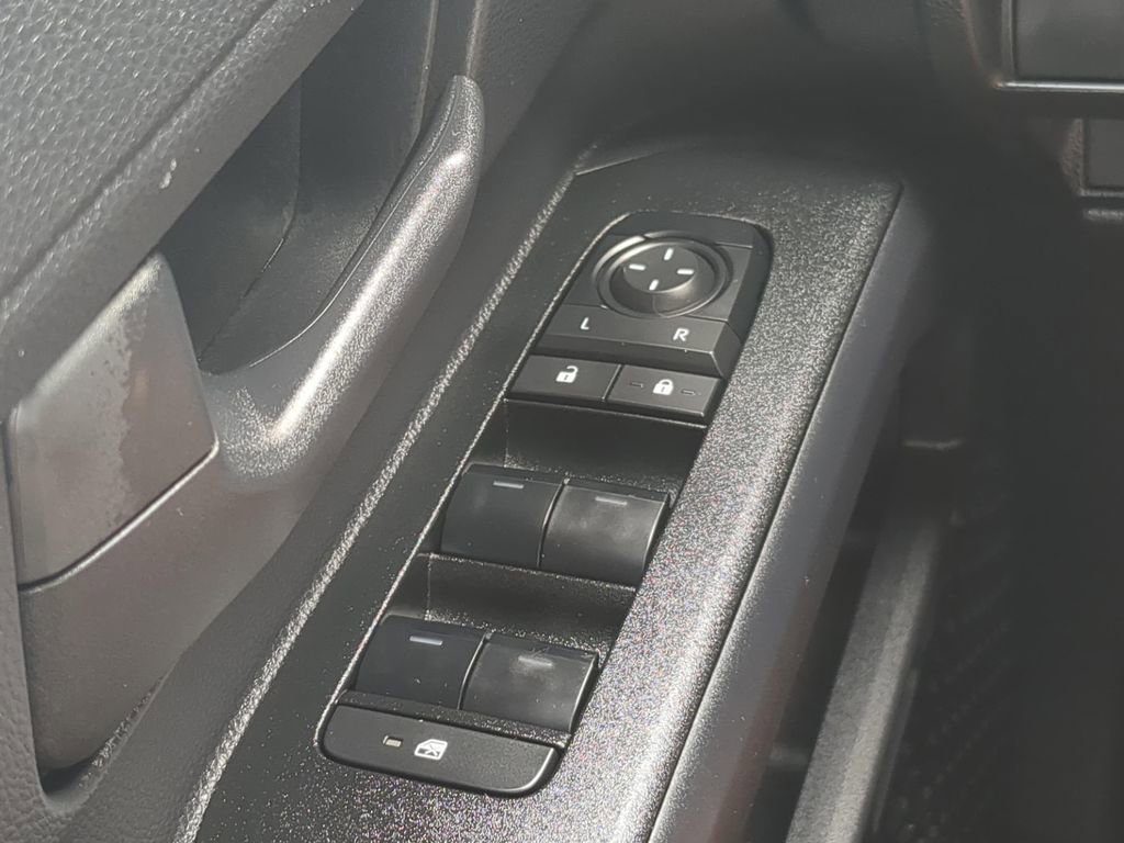 Certified 2026 Toyota 4Runner SR5 AWD/4WD image 19
