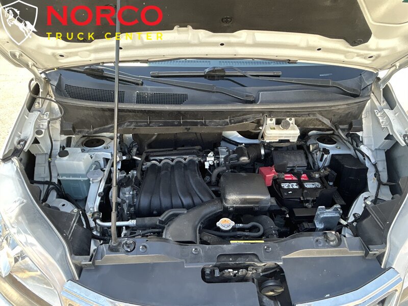 Used 2019 Nissan NV200 SV w/ Navigation Package FWD image 17