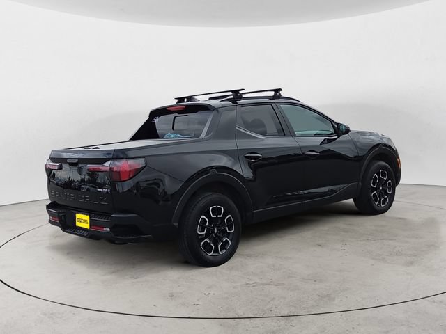 Used 2022 Hyundai Santa Cruz SEL Premium w/ Cargo Package AWD/4WD image 5