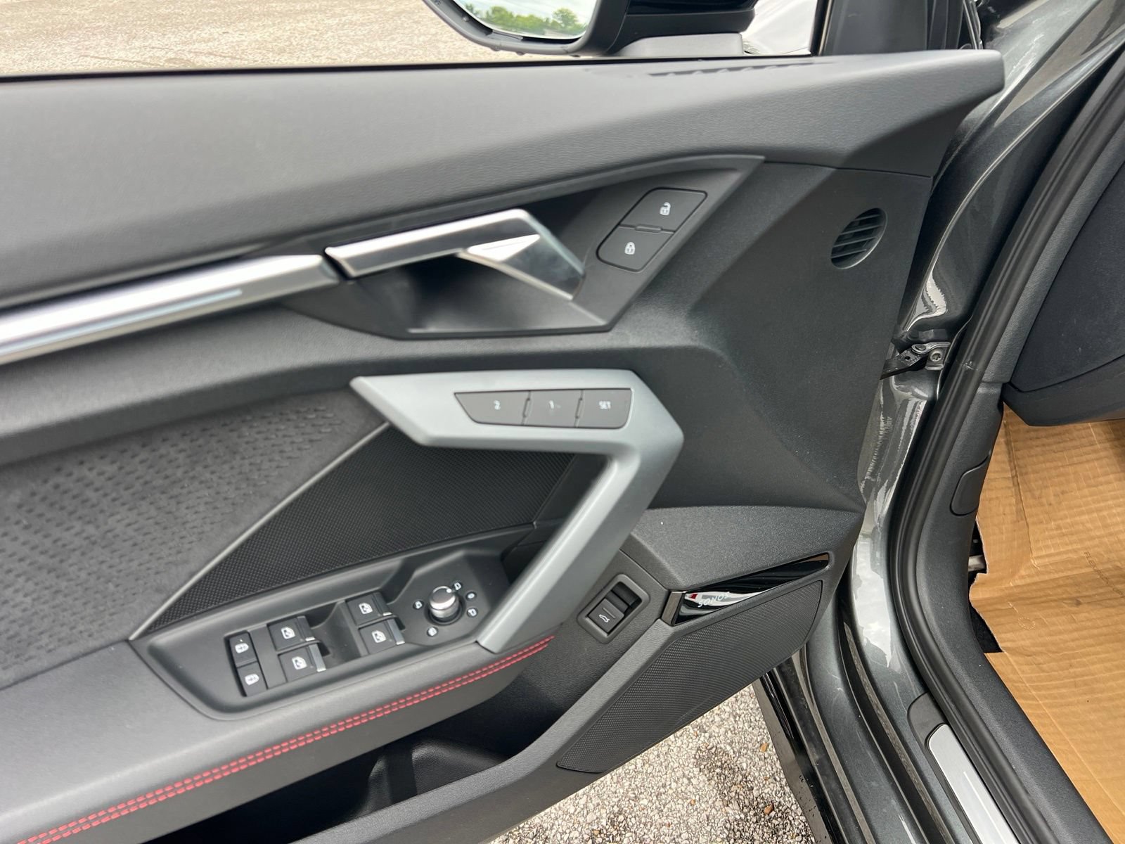 New 2026 Audi S3 Premium AWD/4WD image 23