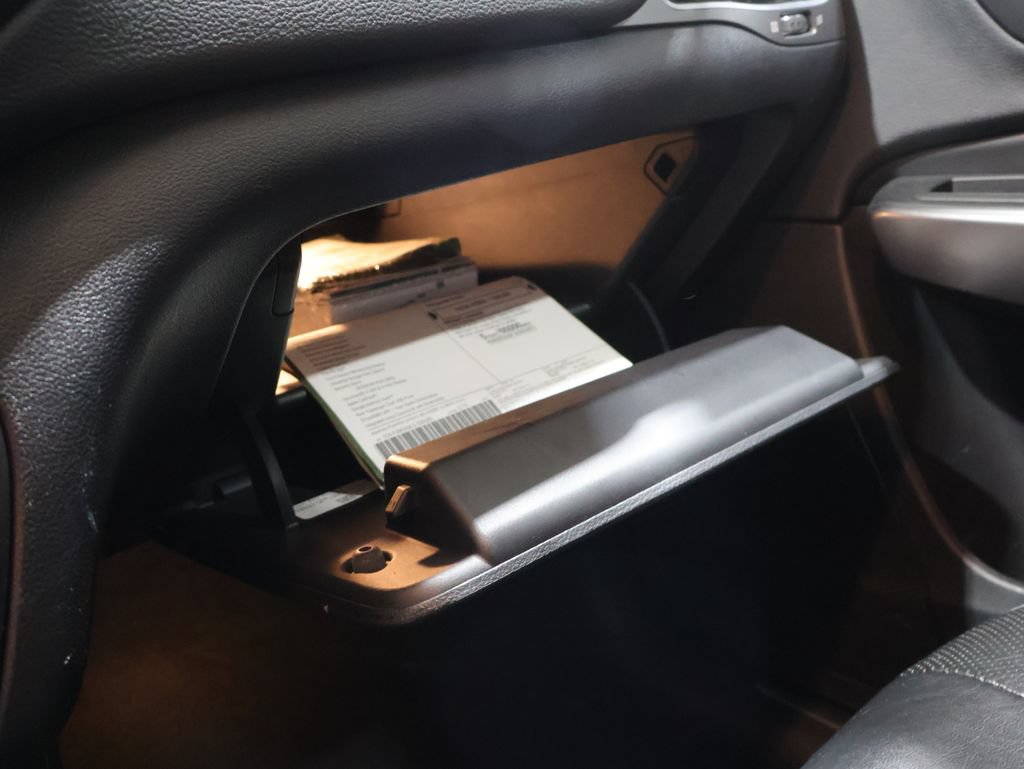 Used 2020 Jeep Cherokee Limited AWD/4WD image 28