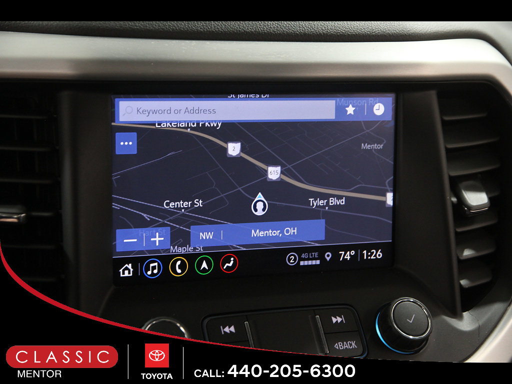 Used 2021 GMC Acadia SLT w/ Premium Package AWD/4WD image 13