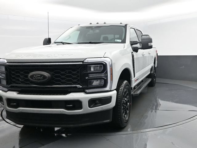 New 2026 Ford F350 Lariat w/ Black Appearance Package AWD/4WD image 25