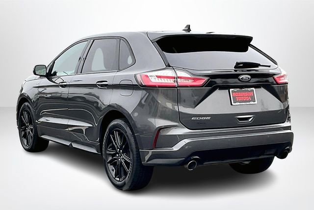 Used 2020 Ford Edge ST-Line FWD image 12