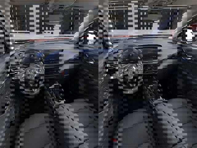 New 2025 Buick Envision Preferred image 15