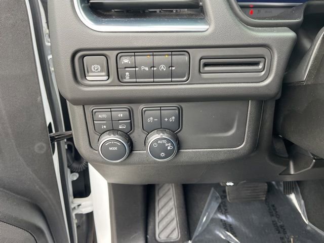 Used 2023 Chevrolet Tahoe LT AWD/4WD image 30